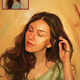 Image for article titled Join Us On Facebook And We'll Paint Your Profile Photo